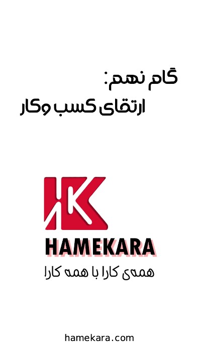 مقدمه همه کارا